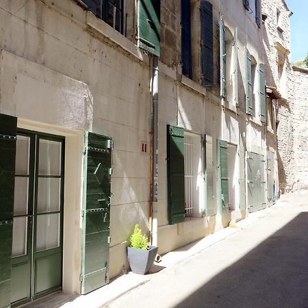 Arles Getaway - La Suite Arlesienne Exteriér fotografie